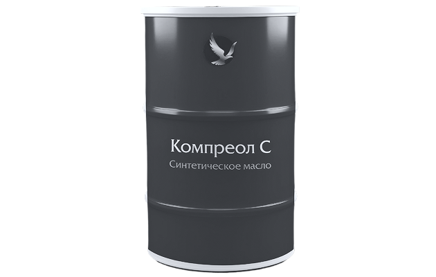Компрессорные масла «Компреол»